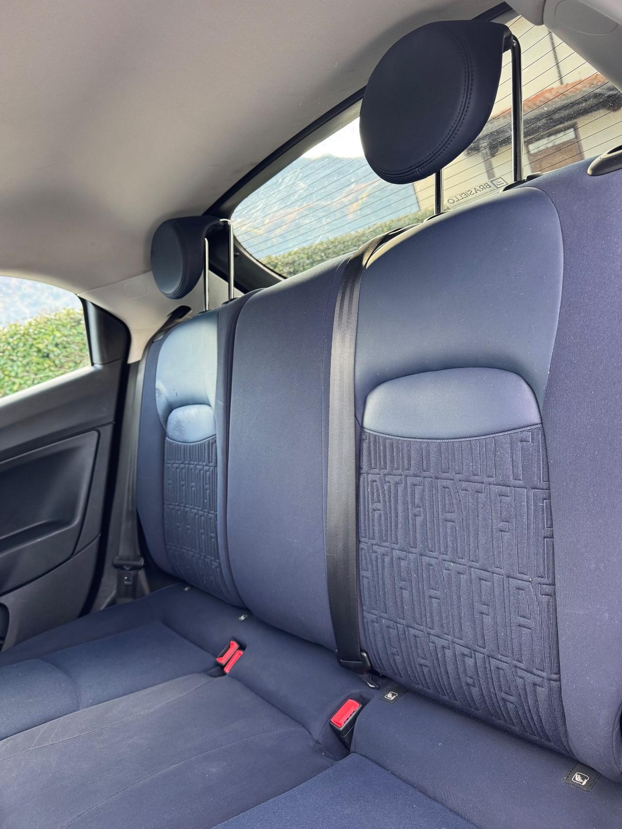 Fiat 500X Cross 1.0 T3 120 CV