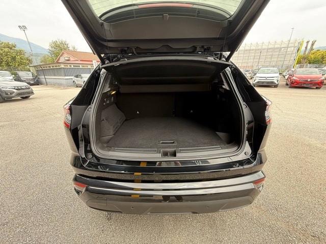 RENAULT Austral Full Hybrid E-Tech 200 CV Iconic Esprit Alpine
