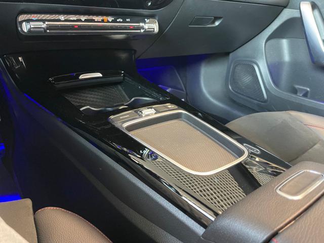 MERCEDES-BENZ A 200 d Autom. AMG Line *TETTO APRIBILE
