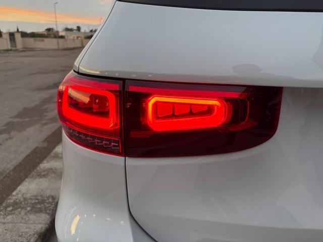 MERCEDES-BENZ GLB 200 d Automatic 4Matic Sport Plus TETTO APR/PAN