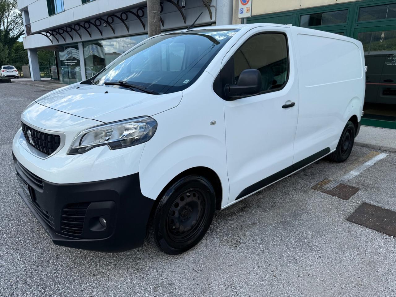 Peugeot Expert - Furgone