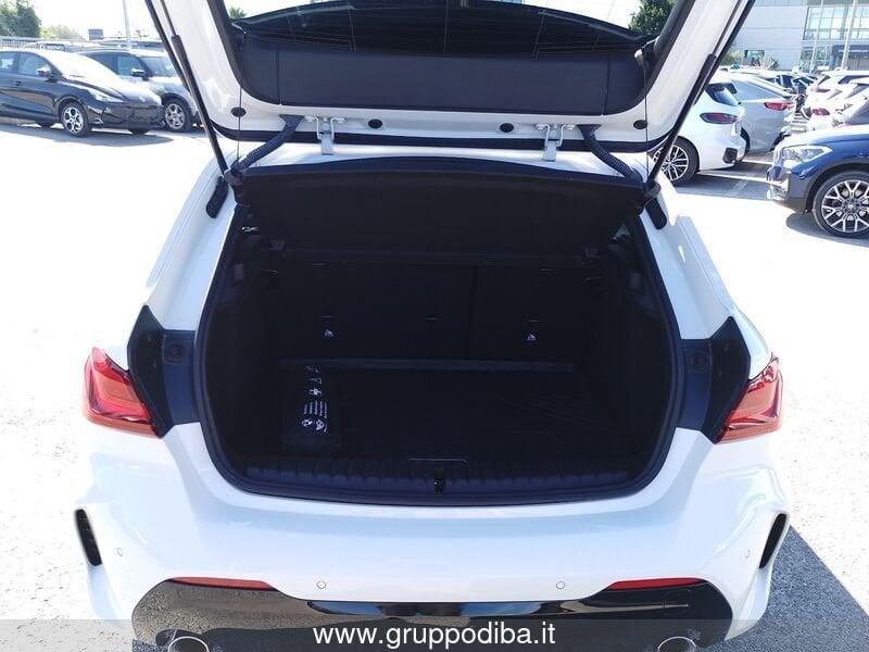 BMW Serie 1 F40 Diesel 118d Msport auto