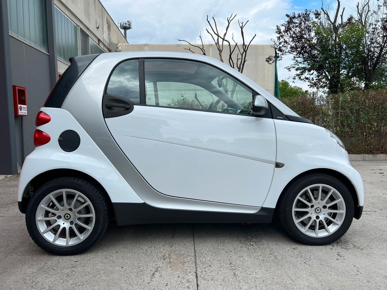 Smart ForTwo 70 Cv Benzina - 2008