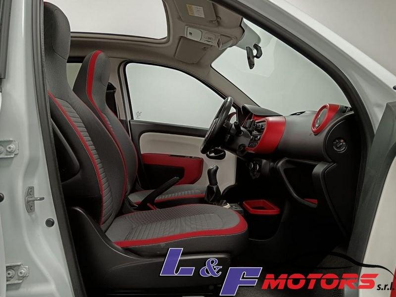 Renault Twingo Twingo SCe Stop&Start Openair