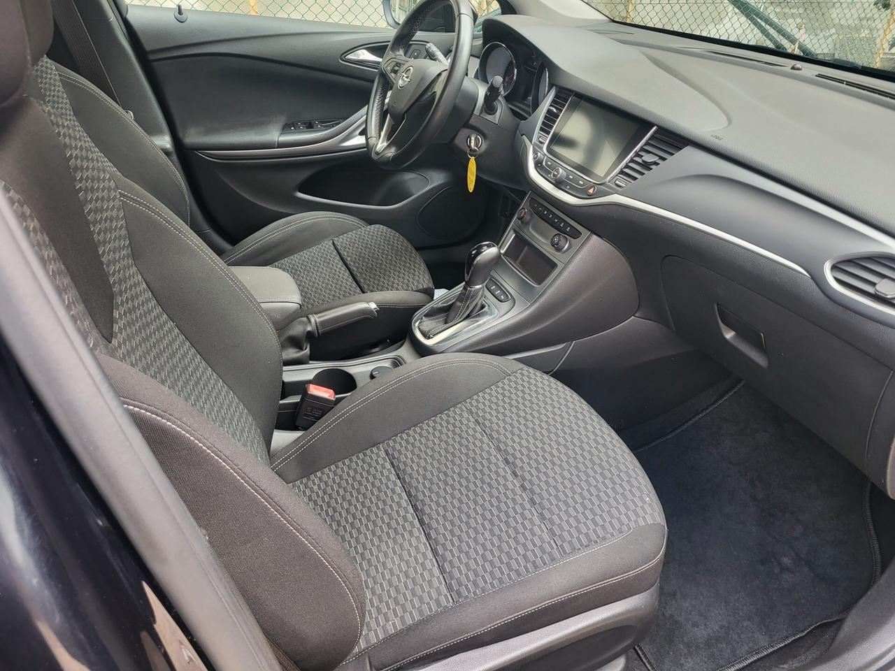Opel Astra 1.6 CDTi 136CV Start&Stop Sports Tourer Dynamic