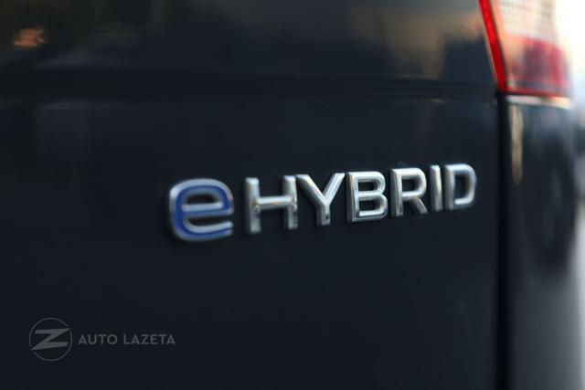VOLKSWAGEN Tiguan 1.4 eTSI eHYBRID DSG Life