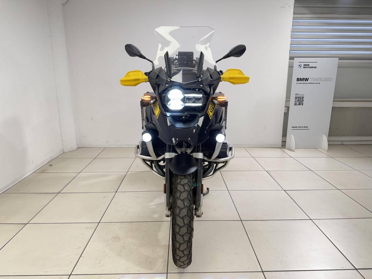 BMW R 1250 GS Edition 40 Years