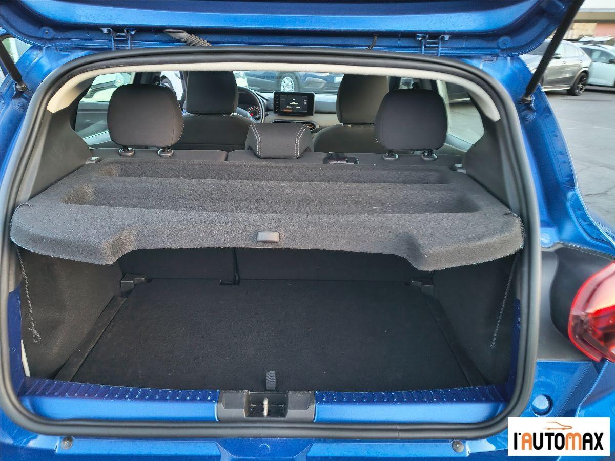 DACIA - Sandero Stepway 1.0 tce Comfort 90cv