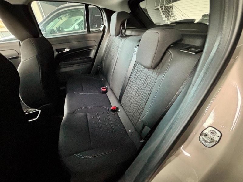 FIAT 600 (2023-->) 600 Hybrid 110 CV DCT MHEV B...