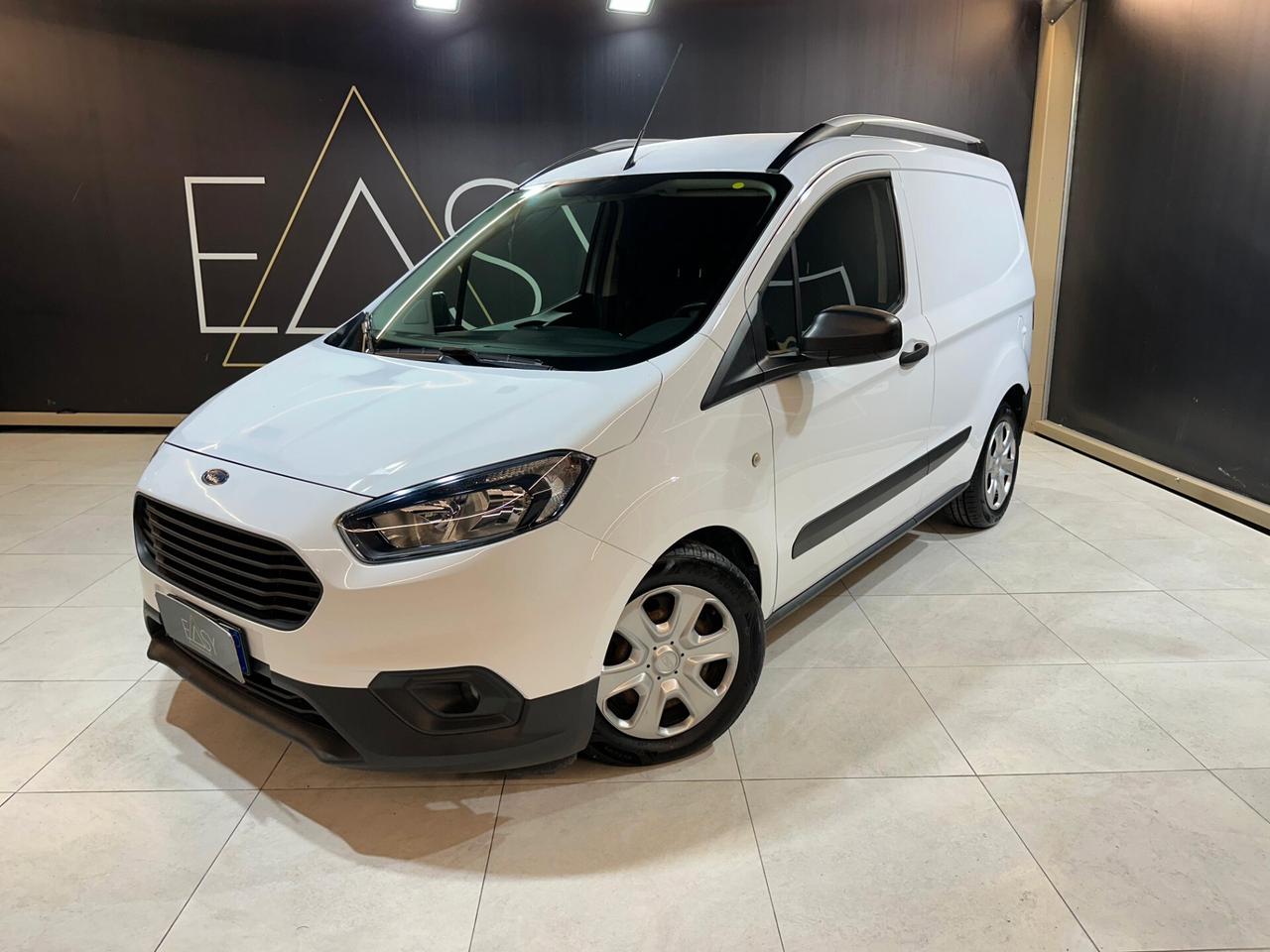 Ford Transit Courier 1.5 TDCi 75CV Van Trend * IVA ESCLUSA *