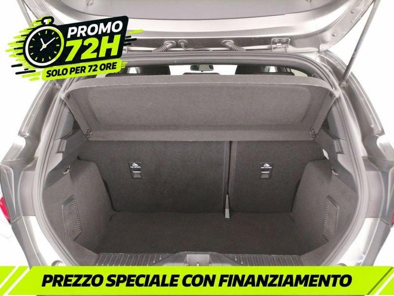 Ford Fiesta 5p 1.0 ecoboost h ST-Line 125cv
