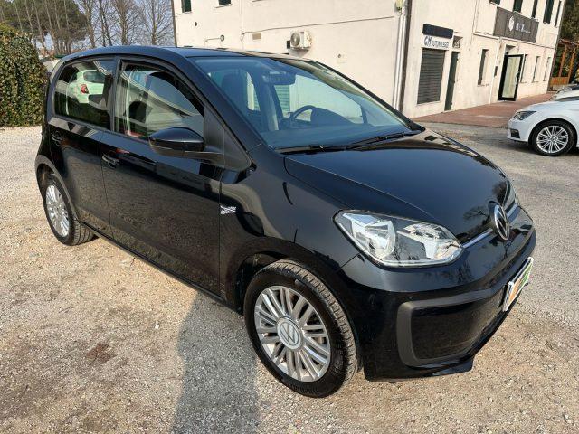 VOLKSWAGEN up! OK NEO PAT 1.0 5p. eco move up! BM Technology