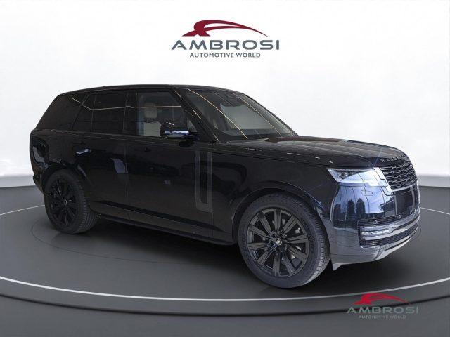LAND ROVER Range Rover AWD 5DR SWB HSE 350PS Auto