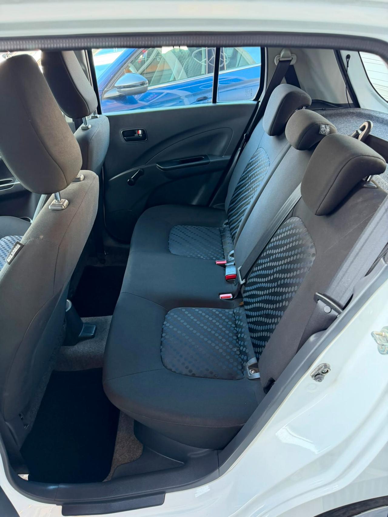 Suzuki Celerio 1.0 Style