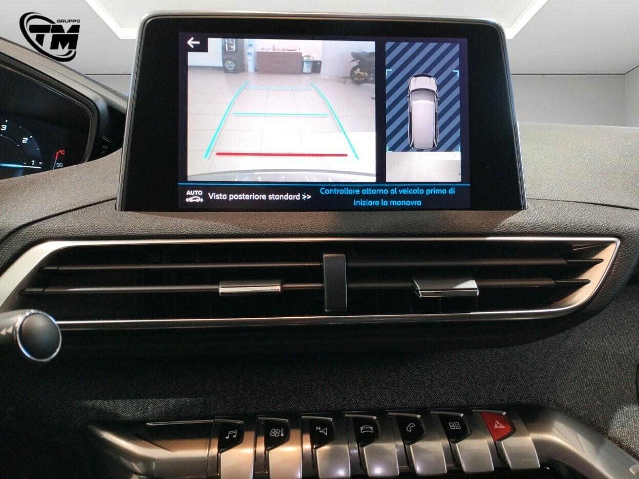 Peugeot 5008 BlueHDi 130 S&S Allure