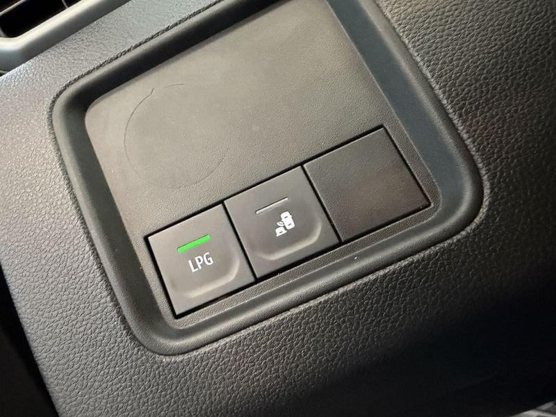Dacia Duster 1.0 TCe 4x2 100cv Eco-G Journey Up