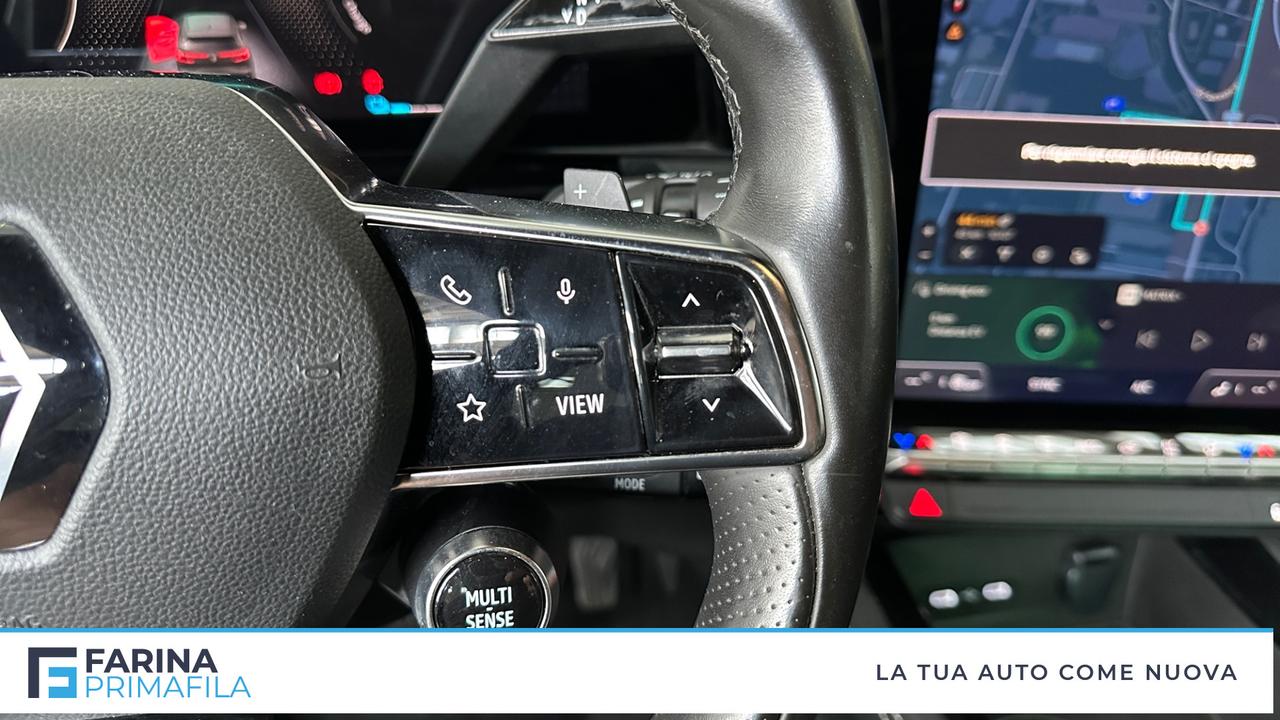 RENAULT Austral 2023 - Austral 1.2 E-Tech full hybrid Techno 200cv a