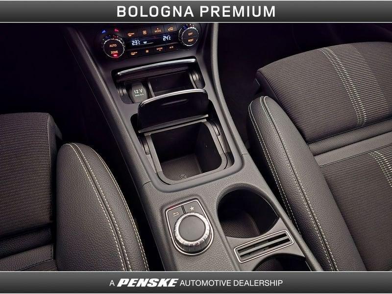 Mercedes-Benz GLA GLA 200 d Automatic Sport