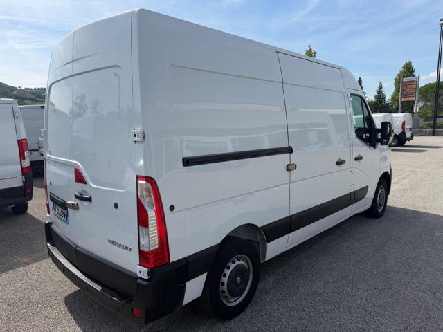 RENAULT MASTER 35 2.3 DCI PASSO MEDIO-TETTO MEDIO ICE