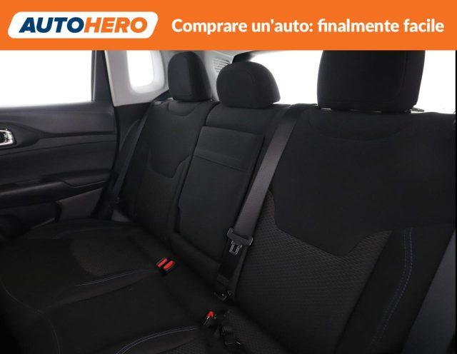 JEEP Compass 1.3 Turbo T4 150 CV aut. 2WD Longitude
