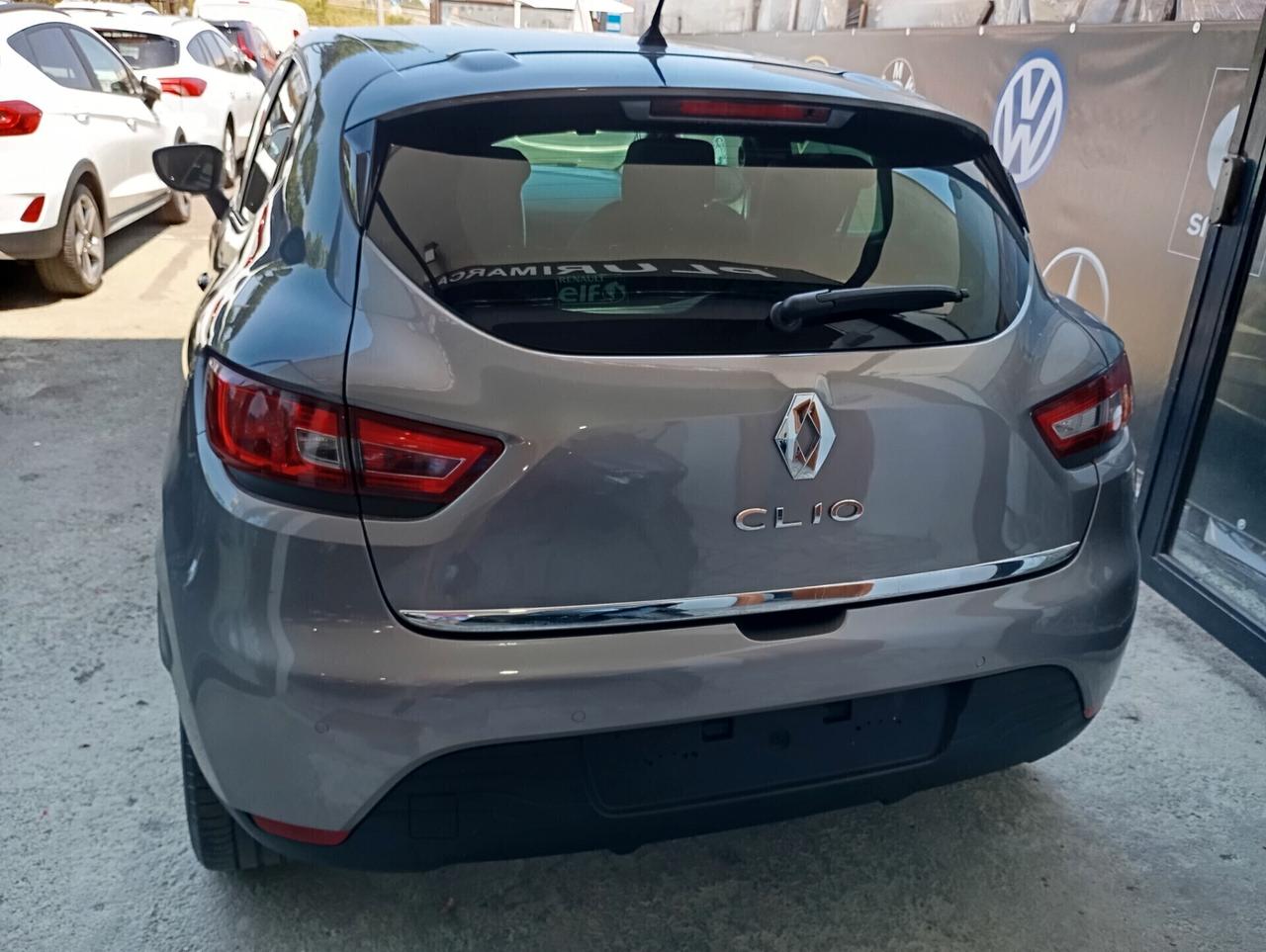 Renault Clio 5P 1.2 TCe 120CV Energy Intens Aut.