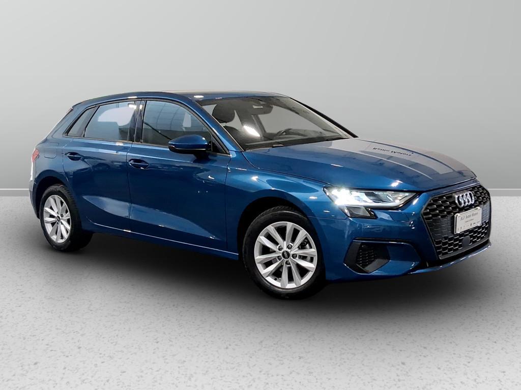 Audi A3 Sportback 30 2.0 tdi Business