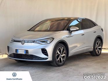 VOLKSWAGEN ID.5 GTX BATTERIA 77KWH del 2023