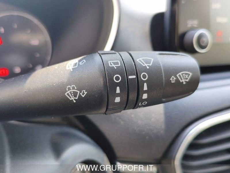 FIAT Tipo 1.0 5 porte