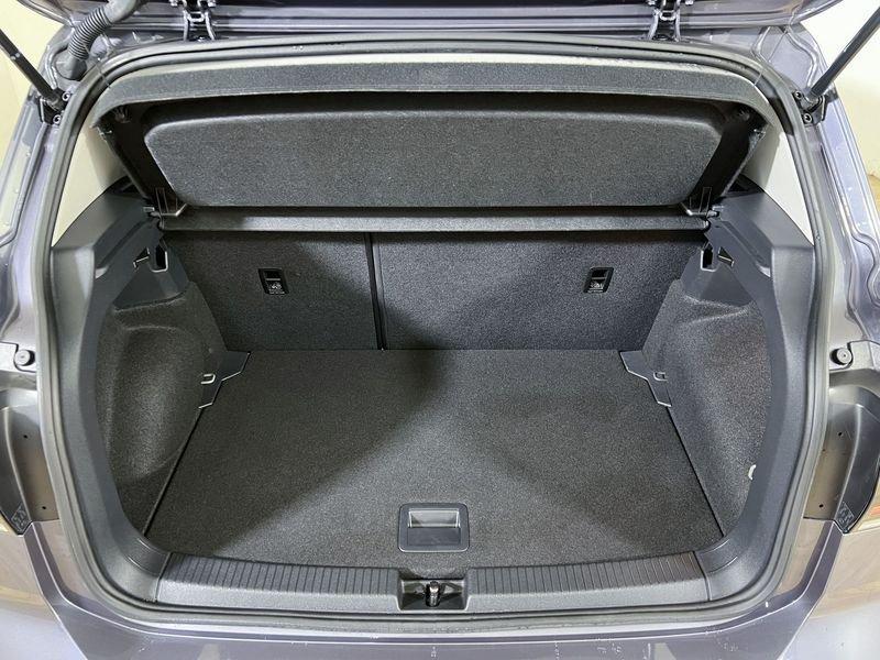 Volkswagen T-Cross T-Cross 1.0 tsi Advanced 110cv