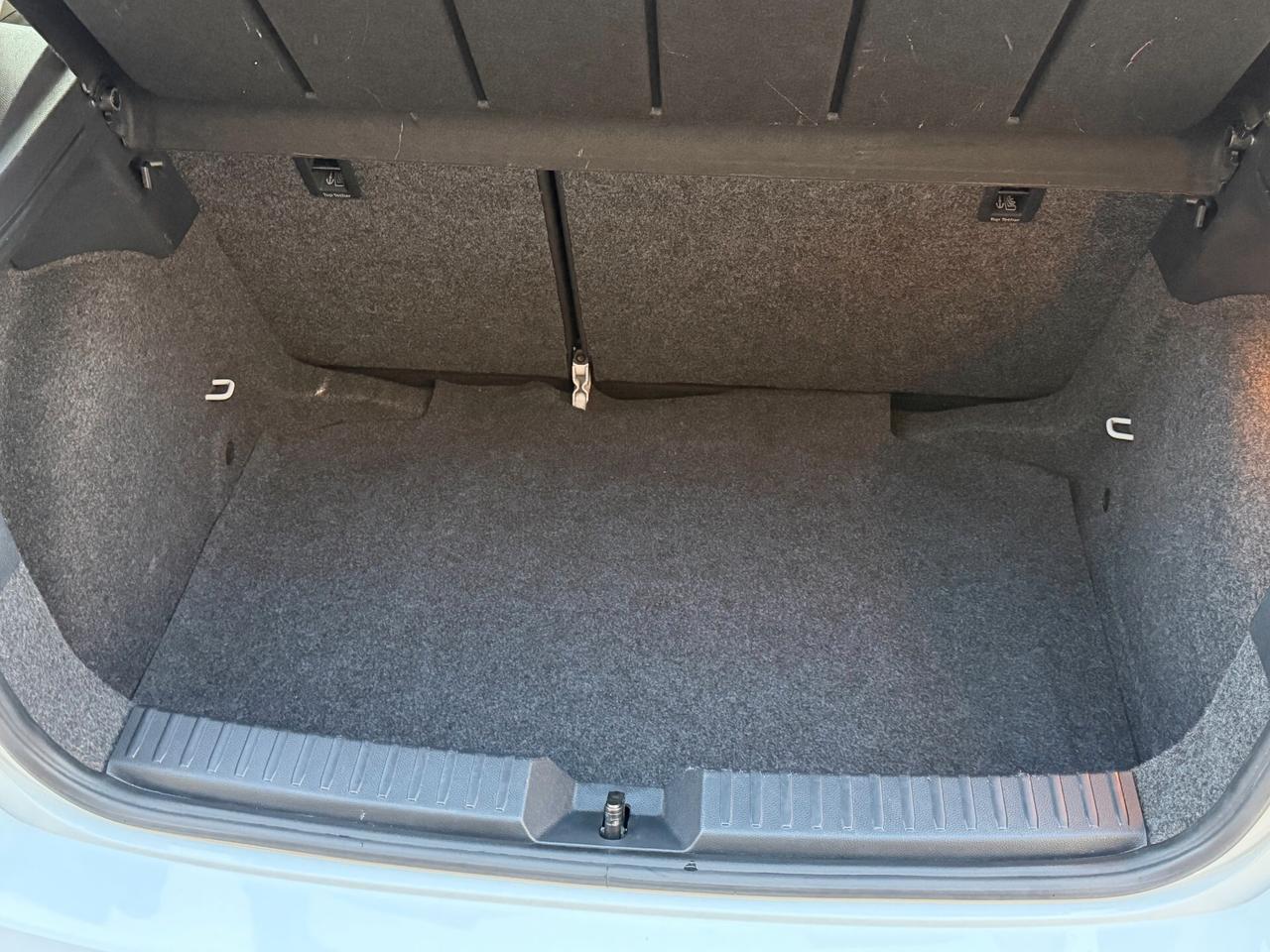 Seat Ibiza 1.6 TDI 95 cv. 5 porte BUSINESS