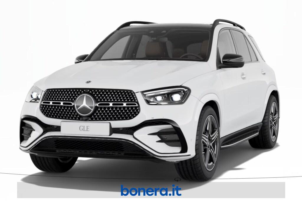 Mercedes GLE 300 300 d Mild hybrid AMG Line Advanced Plus 4Matic 9G-Tronic Plus