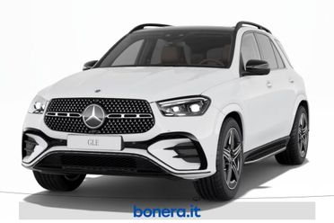 Mercedes GLE 300 300 d Mild hybrid AMG Line Advanced Plus 4Matic 9G-Tronic Plus