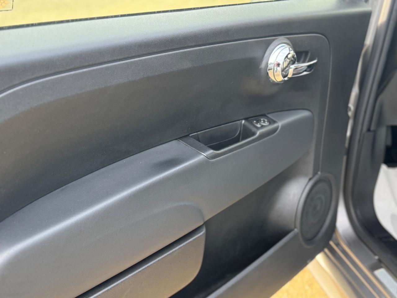 Abarth 595 1.4 Turbo T-Jet 160 CV Turismo