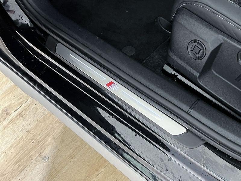 Audi A3 Sportback 35 TDI S tronic S line Edition