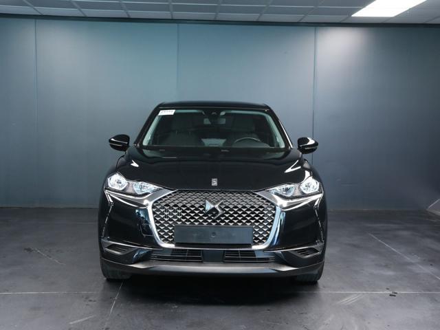 DS AUTOMOBILES DS 3 Crossback PureTech 100 So Chic