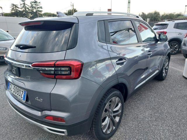 DR MOTOR DR 4.0 1.5 Bi-Fuel GPL Fatturab.Possib.applic.legge 104