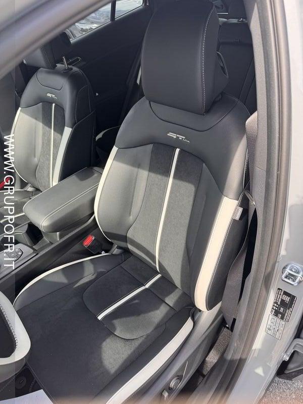 KIA Sportage HWW5 PE 1.6 DS MH DCT GTL SR BC