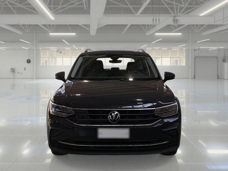 VOLKSWAGEN TIGUAN 2.0 TDI SCR 110 KW LIFE DSG SUV