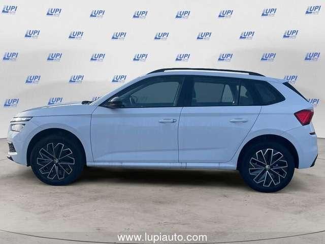 Skoda Kamiq 1.0 TSI 110 CV Black Dots