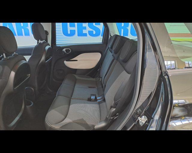 FIAT 500L 1.6 mjt Trekking 120cv E6