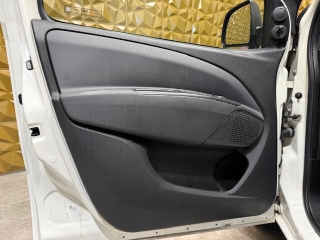 Fiat Doblo Doblò 1.3 MJT PC-TN Cargo Lamierato SX E5+