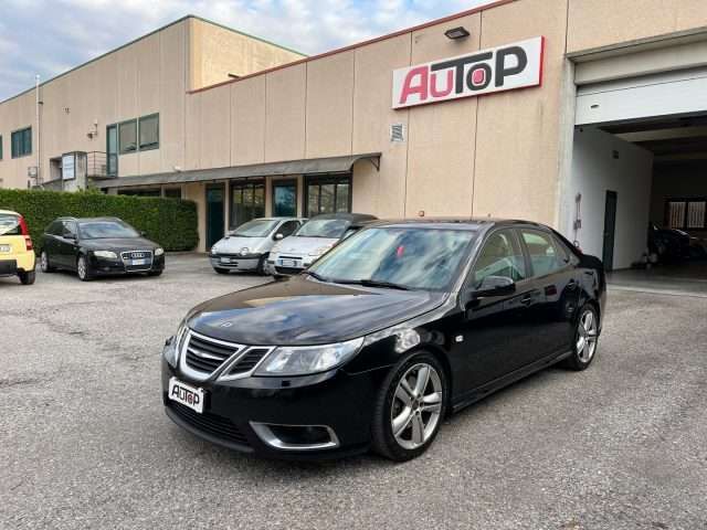 Saab 9-3 SportHatch 1.9 TTiD4 180CV Aero Sentronic