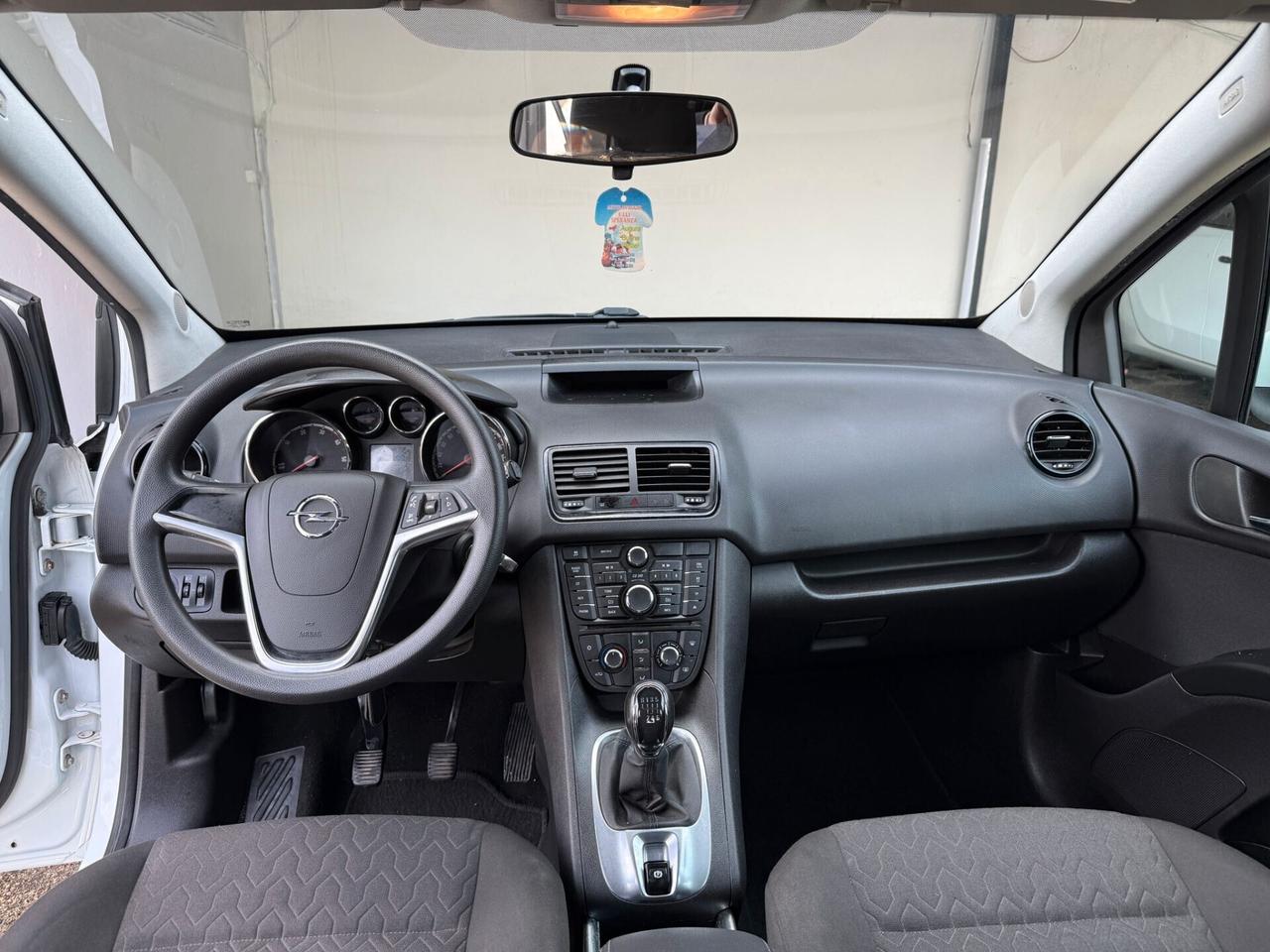 Opel Meriva 1.6 CDTI Start&Stop Cosmo