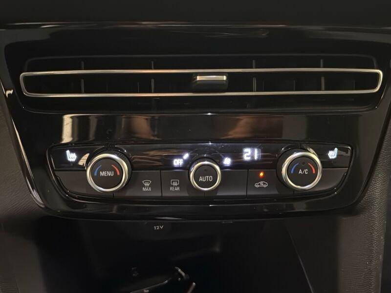 Opel Mokka Mokka 1.2 Turbo 136 CV GS