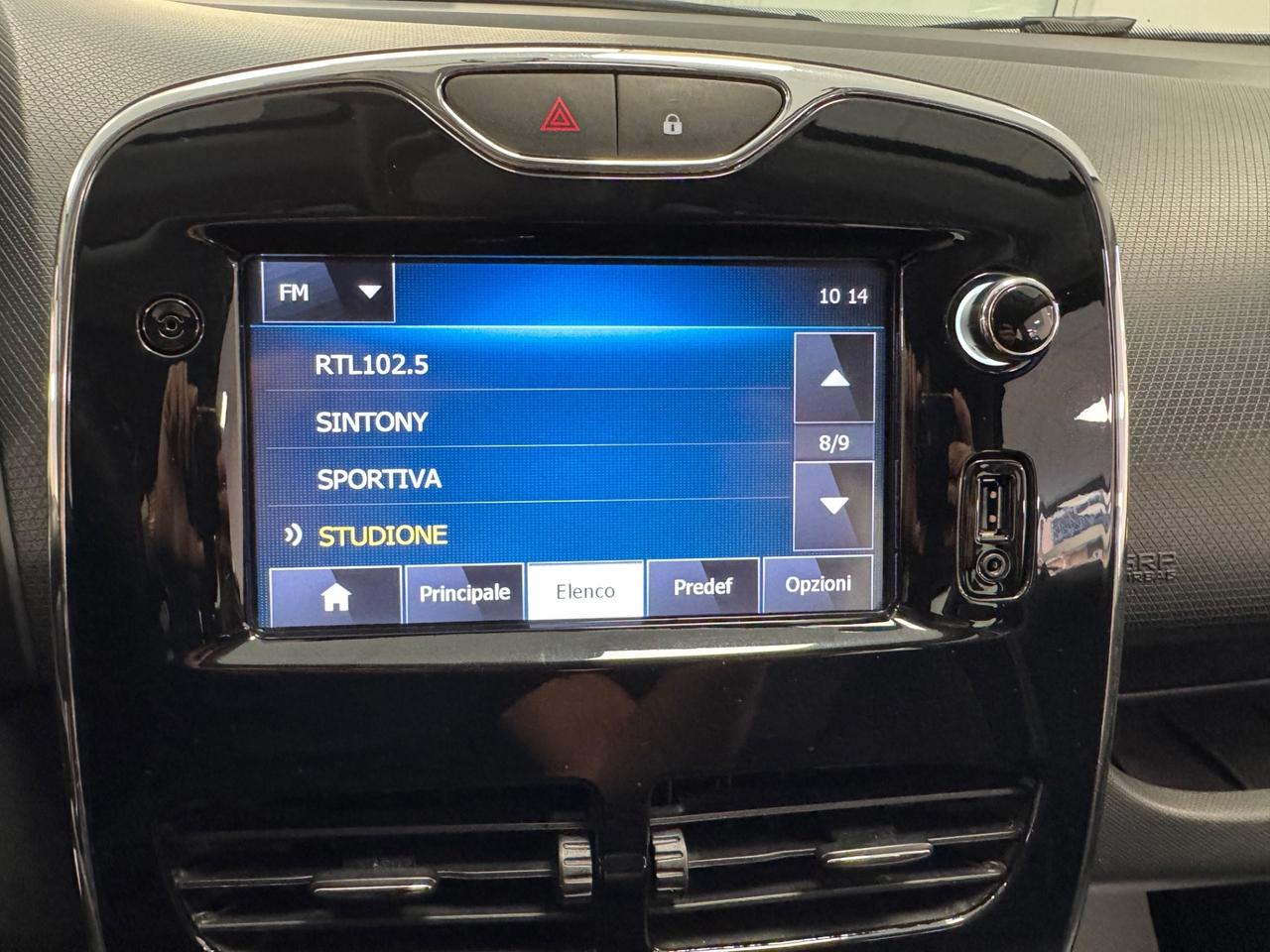 Renault Clio 0.9 TCe 12V 90CV Start&Stop 5 porte Energy