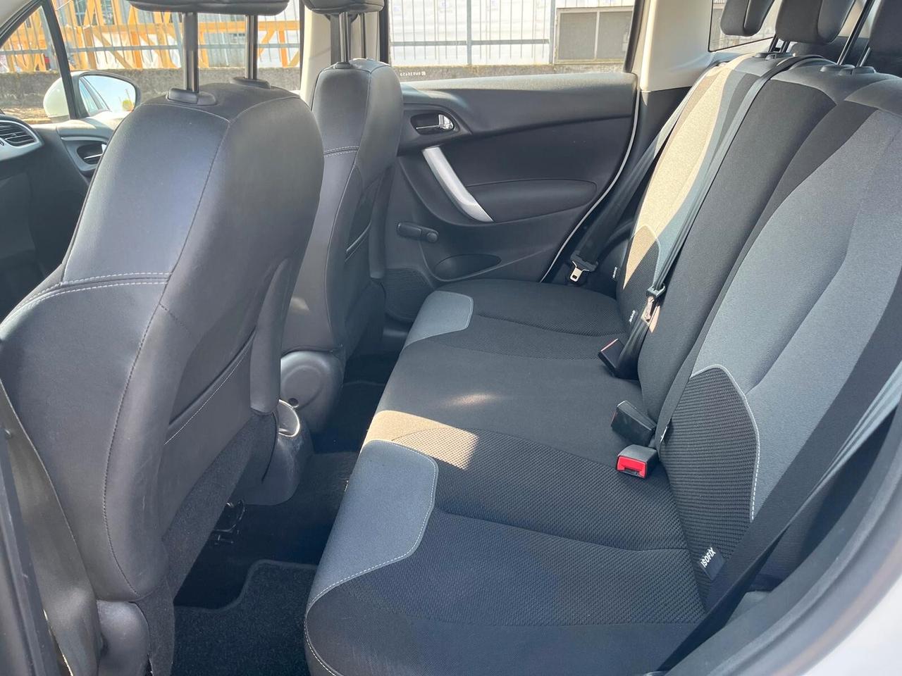 Citroen C3 1.1 Exclusive