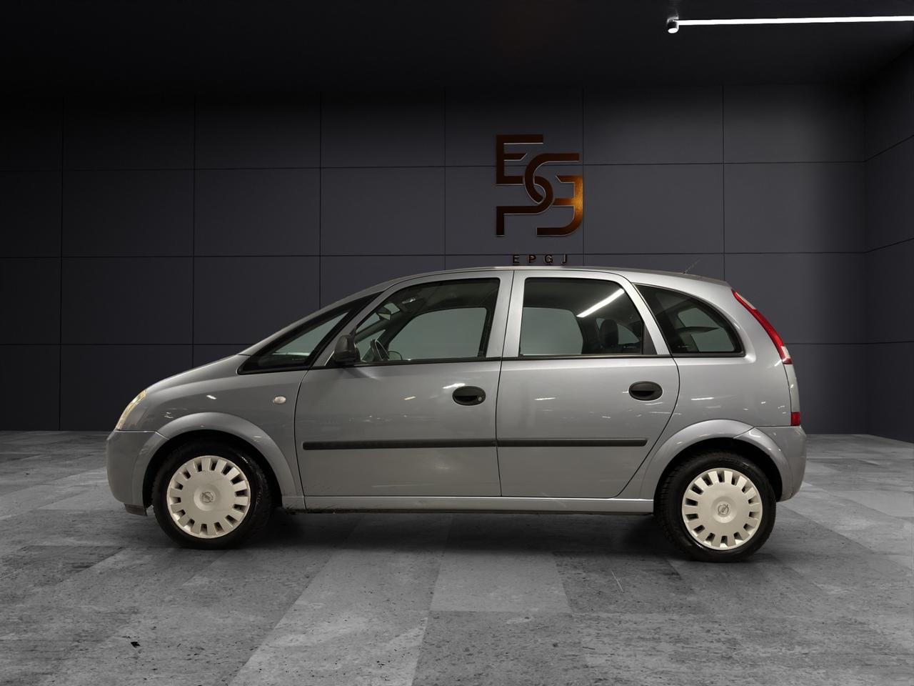 Opel Meriva 1.4 16V Cosmo