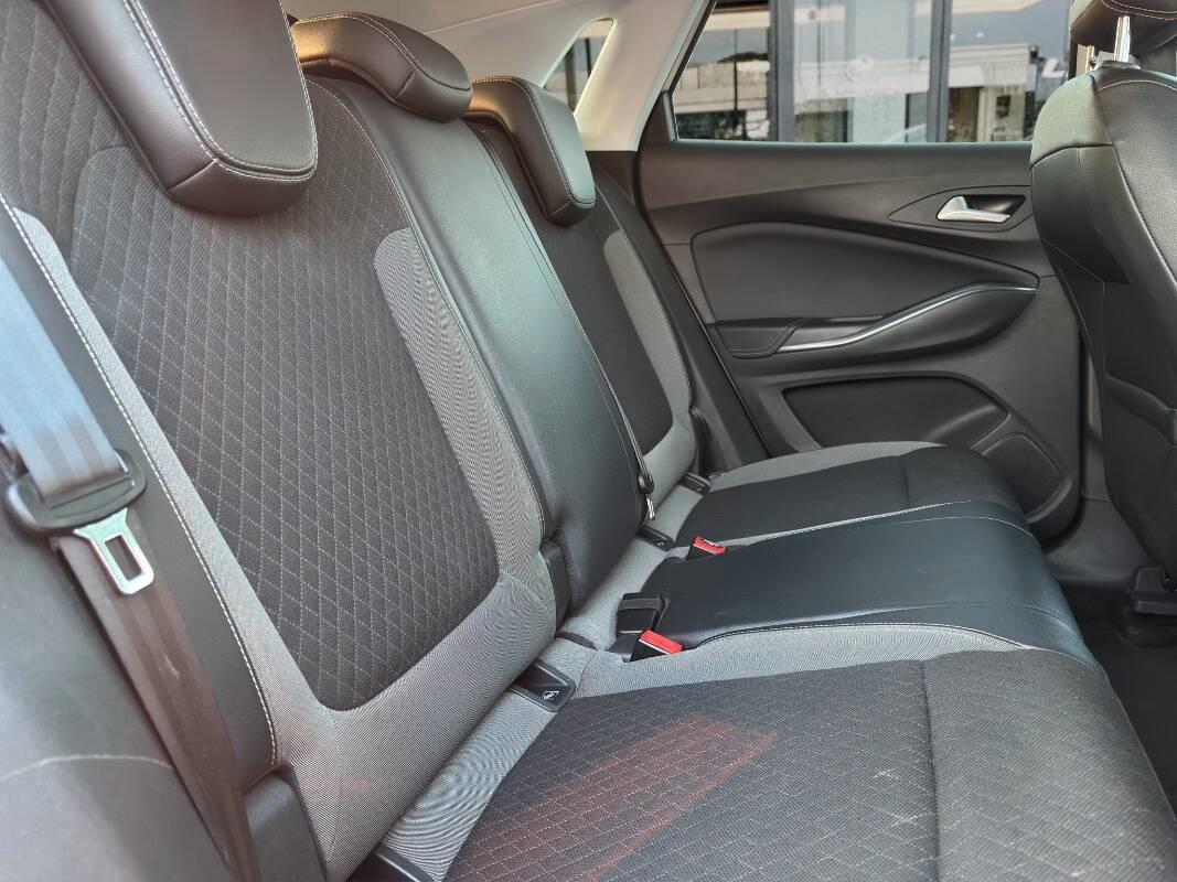 Opel Grandland X 1.5 ecotec Ultimate s&s 130cv