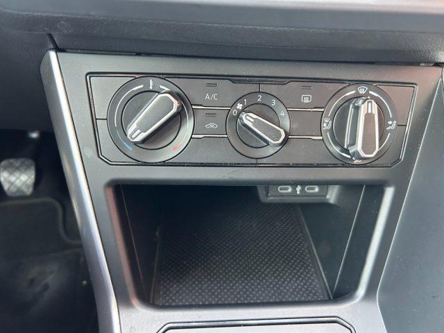 VOLKSWAGEN Polo 1.0 TGI 5p. Life