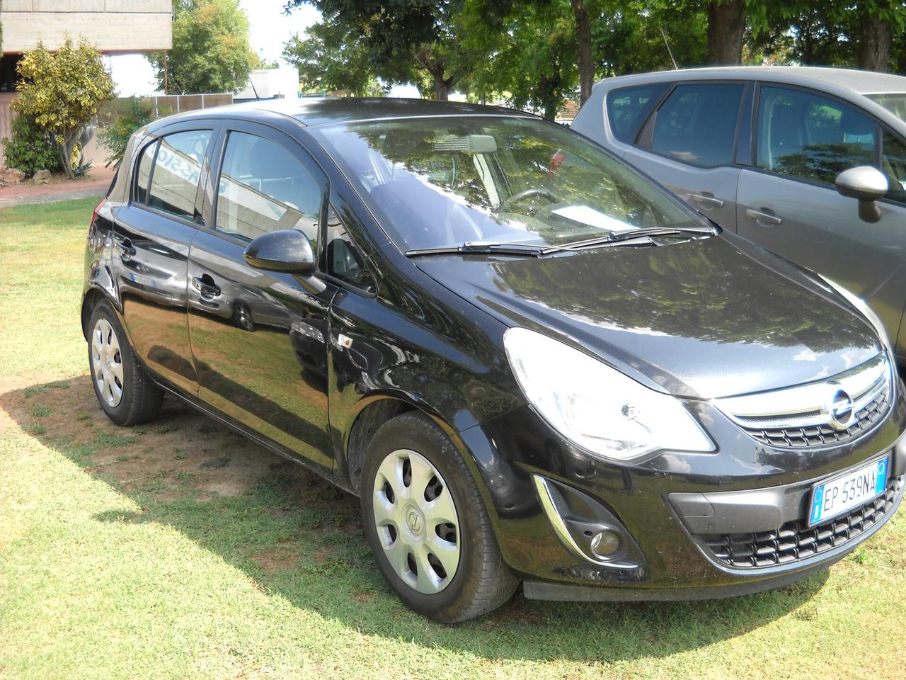 Opel Corsa 1.2 5 porte Edition